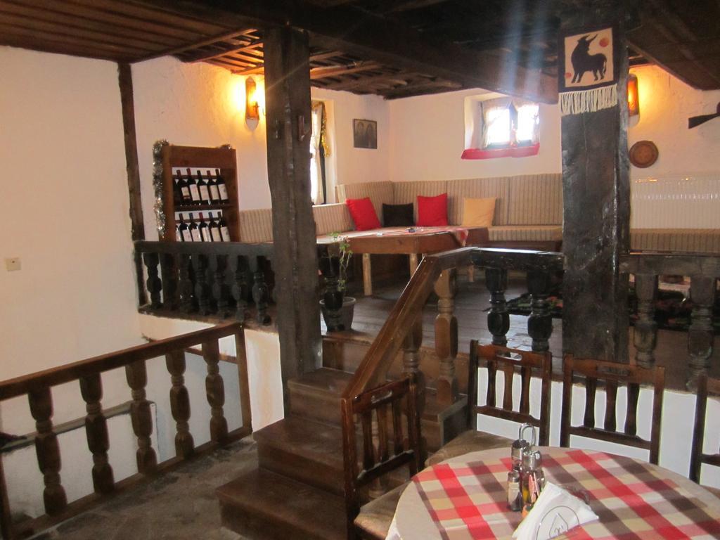 Guest House Popov Marchevo Zimmer foto