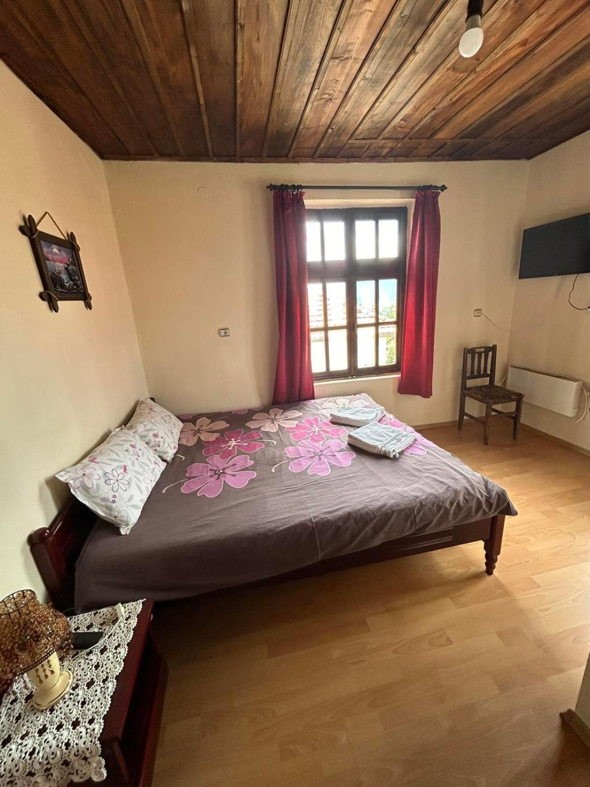 Guest House Popov Marchevo Exterior foto