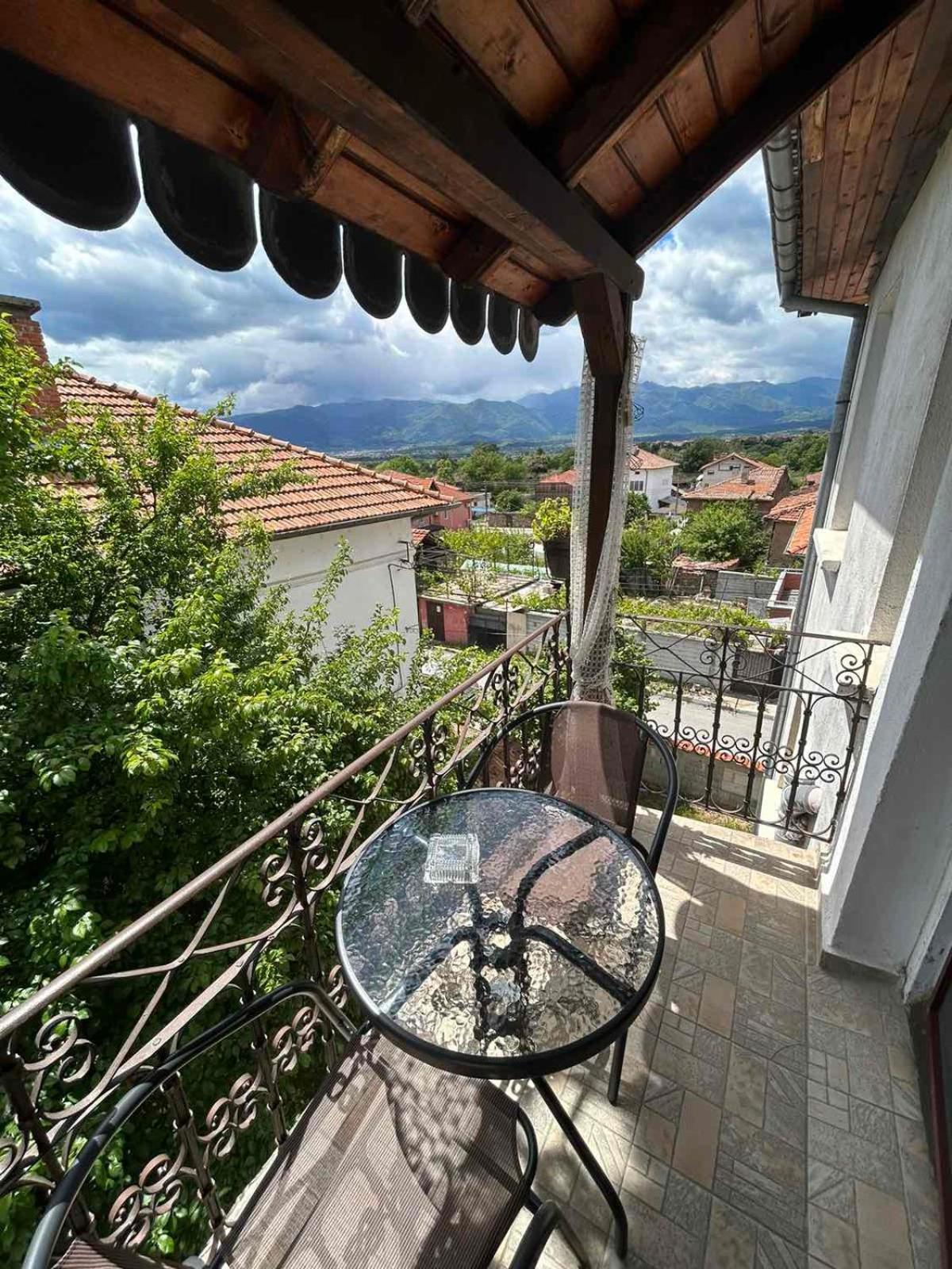 Guest House Popov Marchevo Zimmer foto